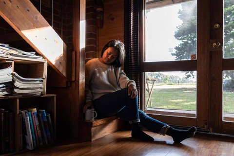 Grampians Historic Tobacco Kiln - QLD Tourism 4