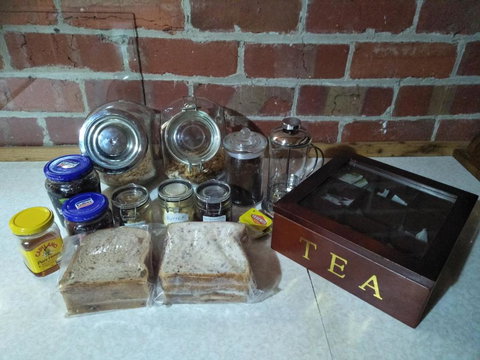 Grampians Historic Tobacco Kiln - QLD Tourism 3