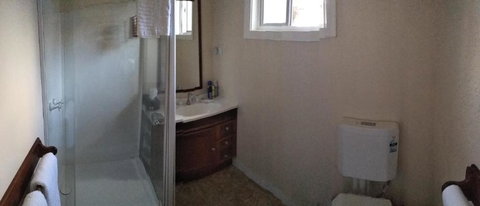 Grampians Historic Homestead B&B - QLD Tourism 2