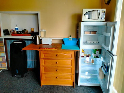 Grampians Historic Homestead B&B - QLD Tourism 4