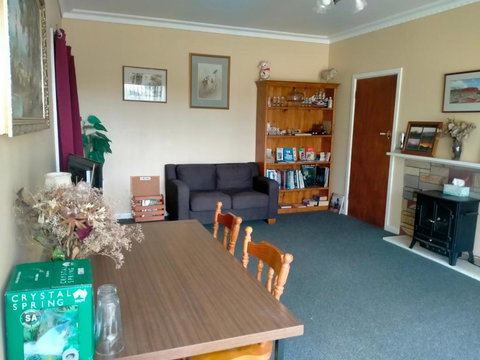 Grampians Historic Homestead B&B - QLD Tourism 3