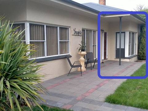 Grampians Historic Homestead B&B - QLD Tourism 0