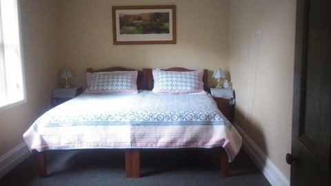 Grampians Historic Homestead B&B - QLD Tourism 1