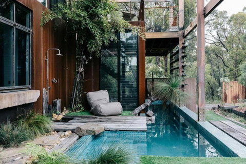 Grand Designs Eco Bush Retreat - QLD Tourism 0