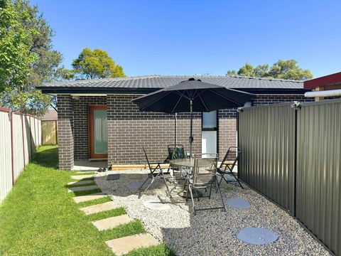 Granny Guest House Sydney Blue Mountain - Queensland Tourism 0