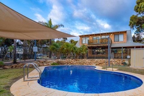 Great Western Motel Norseman - QLD Tourism 0