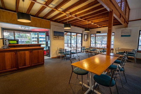 Great Western Motel Norseman - QLD Tourism 4