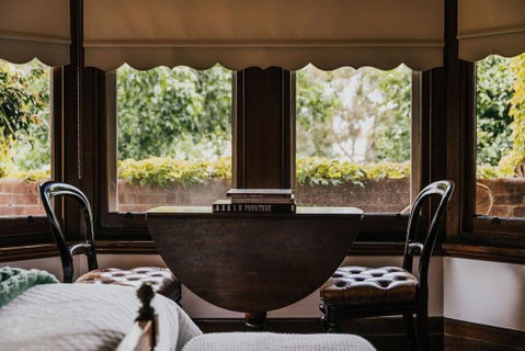 Green Gables King Suite - QLD Tourism 0