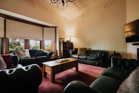 Green Gables King Suite - QLD Tourism 2