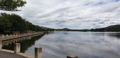 GREENWAY WATERS Apartments - QLD Tourism 1