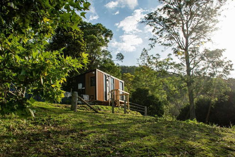 Guanaba Farm By Tiny Away - Queensland Tourism 0