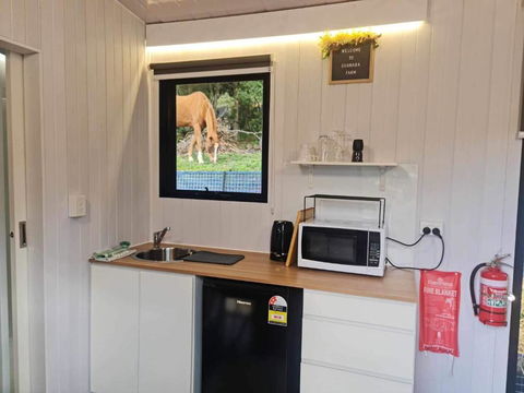 Guanaba Farm By Tiny Away - Queensland Tourism 3