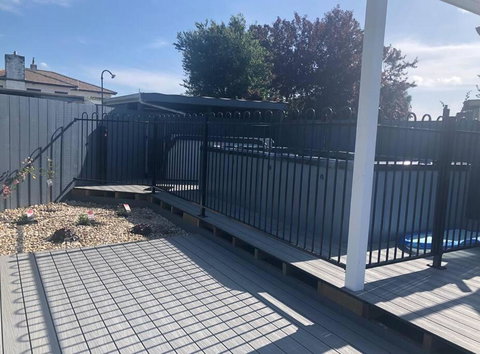 Guesthouse On Grant Street - QLD Tourism 1