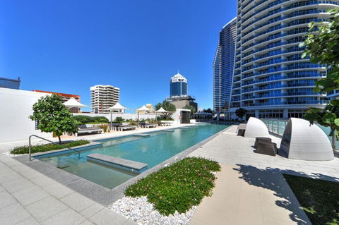 H-Residences - Gclr - Queensland Tourism 1