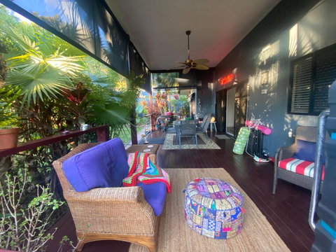 Hallorans Hill Holiday Home - Queensland Tourism 0