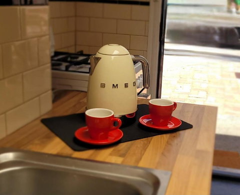 Heart And Soul Of Collingwood - QLD Tourism 3