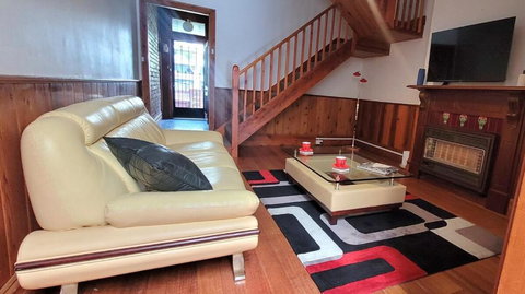 Heart And Soul Of Collingwood - QLD Tourism 2