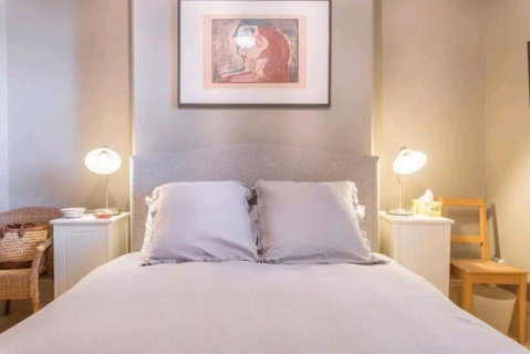 Henry Morcomb 2 Bdrm Sleeps 4 WiFi - QLD Tourism 3