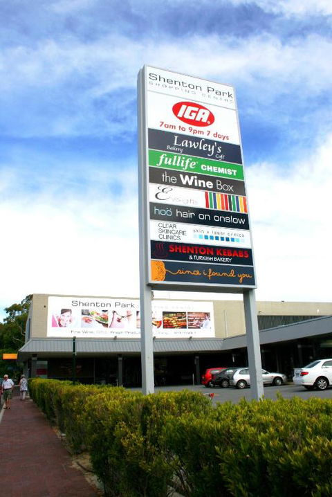 Hensman 5 - 1BRM Unit With Courtyard & Parking - Queensland Tourism 3