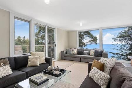 Hidden Bay Retreat-5 Bed- 15min To Hobart - Queensland Tourism 1