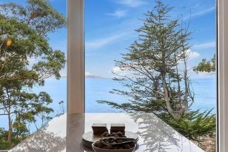 Hidden Bay Retreat-5 Bed- 15min To Hobart - Queensland Tourism 2