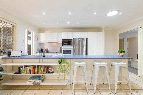 Hidden Gem At Mudjimba - Queensland Tourism 2