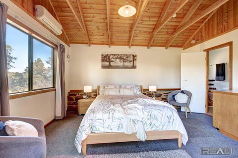 HighRoost Bed & Breakfast Accomodation - Rural Escape - QLD Tourism 3