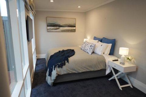 Highbury Little Adelaide - QLD Tourism 3