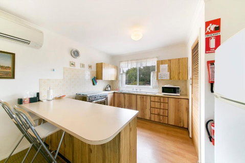 Hillside Country Retreat - QLD Tourism 3