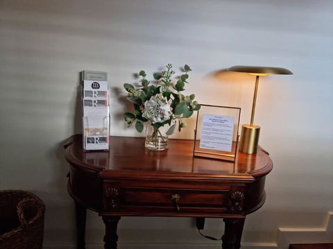 Historic Mintaro Post Office - Queensland Tourism 2