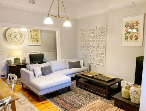 Hollidge House 5 Star Luxury Apartments - QLD Tourism 2