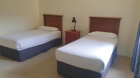 Hotel Cavalier - QLD Tourism 2