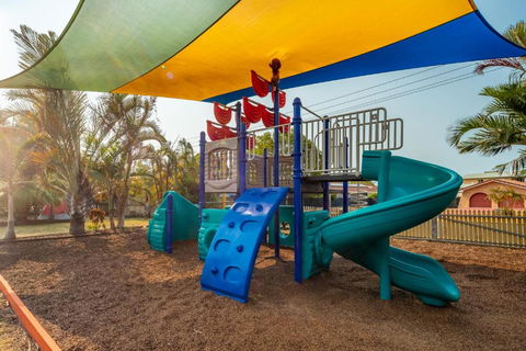 Ingenia Holidays Hervey Bay - Queensland Tourism 3