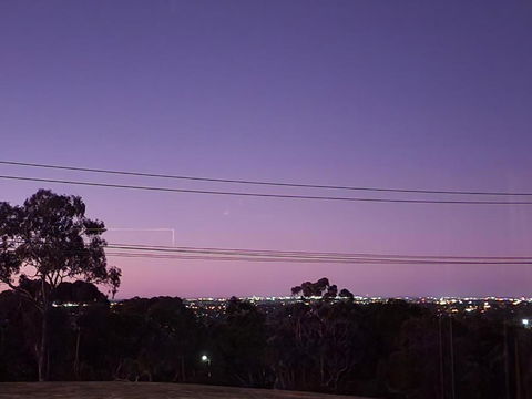 Home Offers Stunning Views - QLD Tourism 3