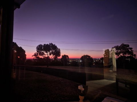 Home Offers Stunning Views - QLD Tourism 2