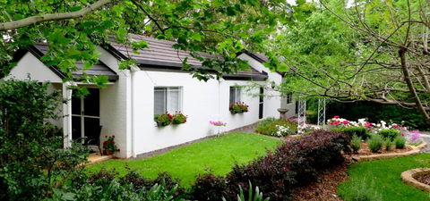 Homewood Cottages - QLD Tourism 0