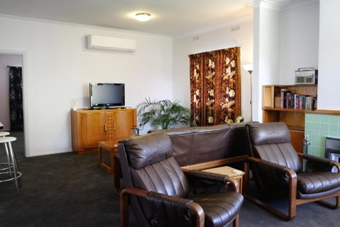 Hoopers Cottage - QLD Tourism 2