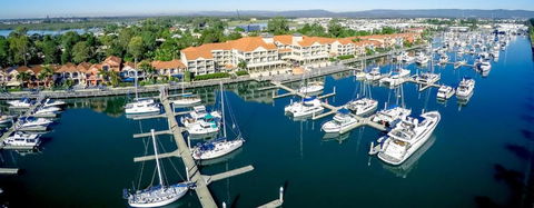 Hope Harbour Hotel - Queensland Tourism 0