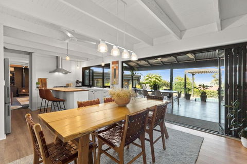Hygge Loft - Queensland Tourism 2