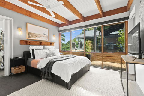 Hygge Loft - Queensland Tourism 3