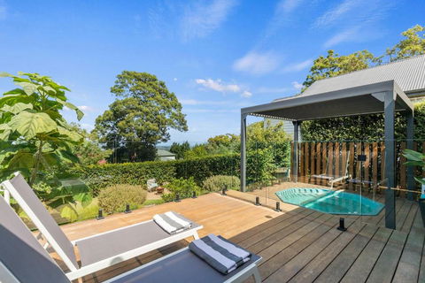 Hygge Loft - Queensland Tourism 0