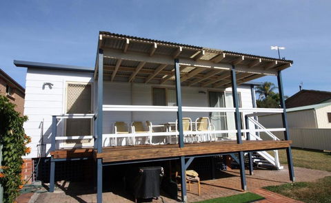 In Holiday Mode - Queensland Tourism 2