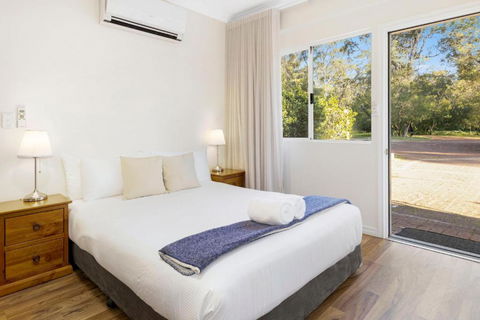 Inn The Tuarts Guest Lodge - Queensland Tourism 2