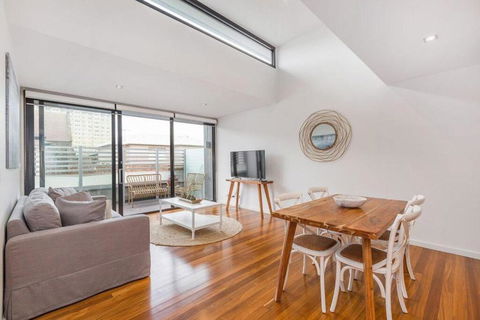 Hotel Lifestyle Home Living In Williamstown - QLD Tourism 1