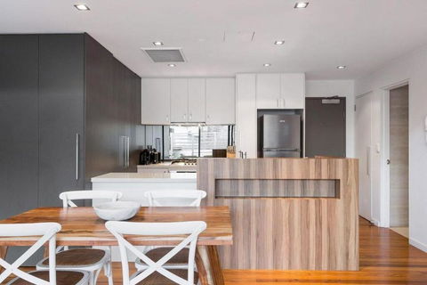 Hotel Lifestyle Home Living In Williamstown - QLD Tourism 2