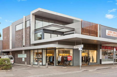 Hotel Lifestyle Home Living In Williamstown - QLD Tourism 3