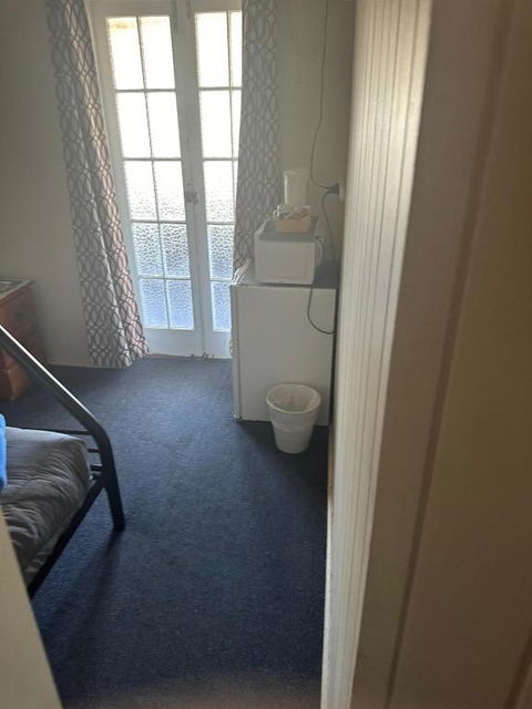 Hotel Metropole Proserpine - Queensland Tourism 2