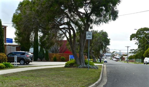 Inverloch Central Motor Inn - Queensland Tourism 0