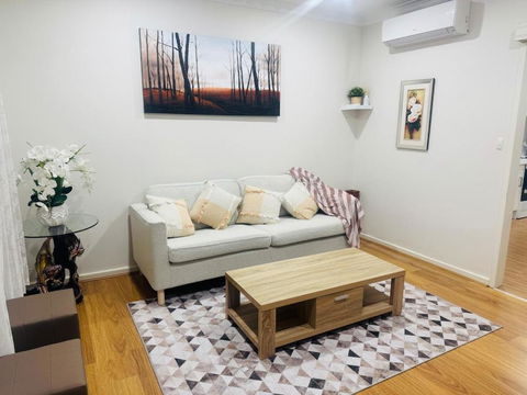 Inviting Ashford Stay - Queensland Tourism 0