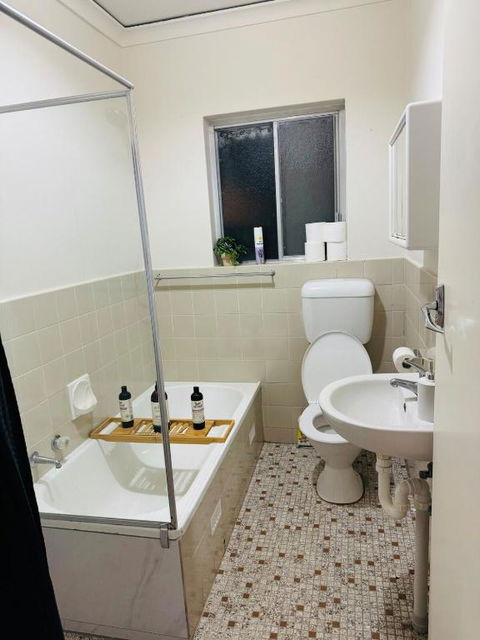 Inviting Ashford Stay - Queensland Tourism 3